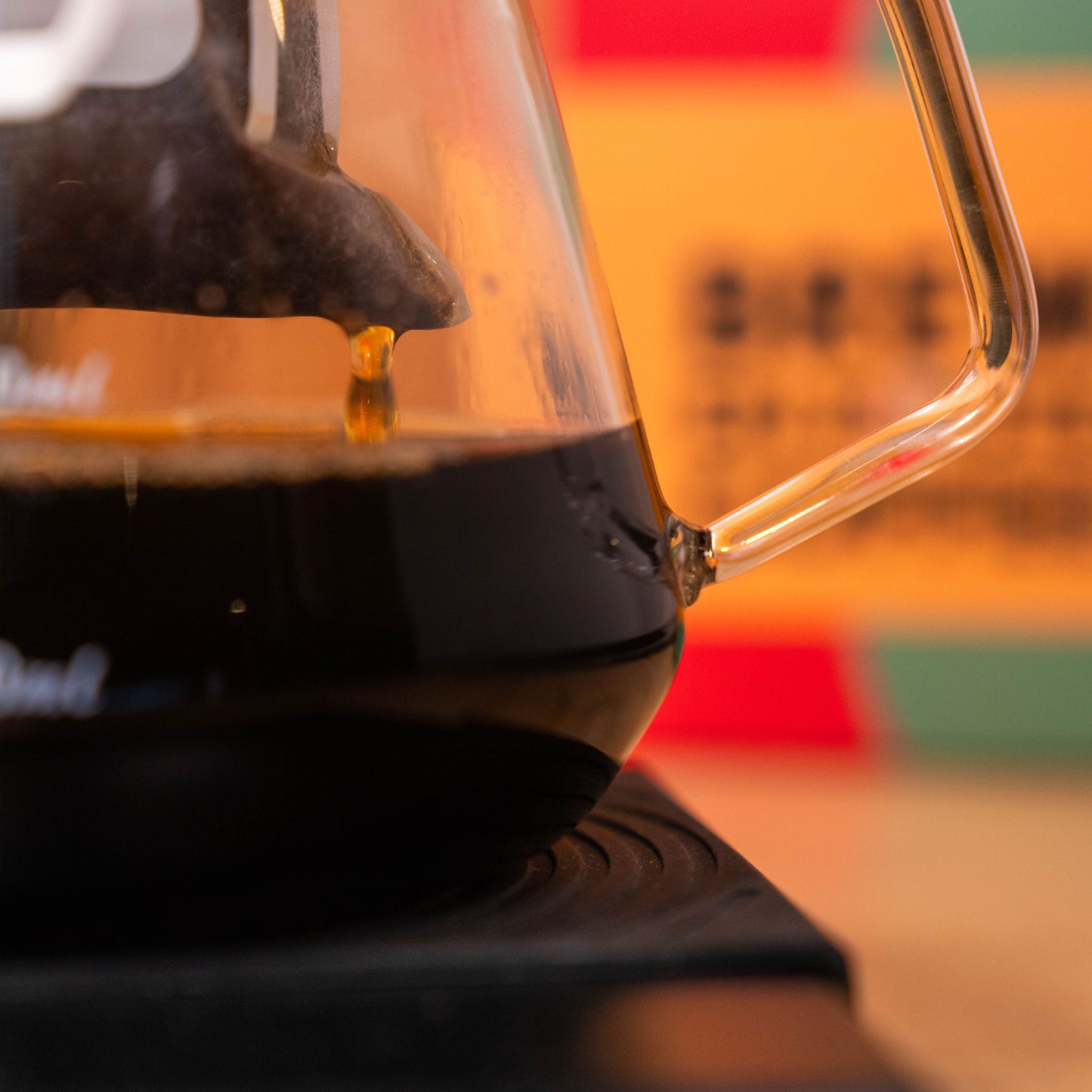 Sunshine- Our House Signature | Travel Drip Coffee Single Serve (12 pack)