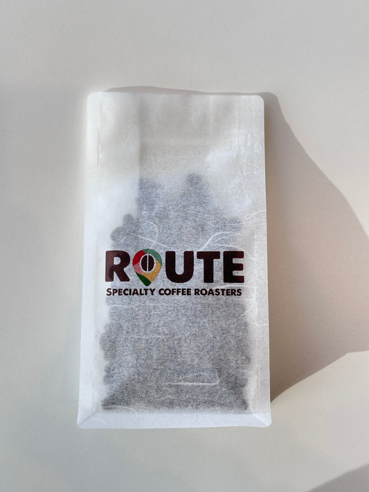 PNG Natural | Papua New Guinea | Coffee Beans