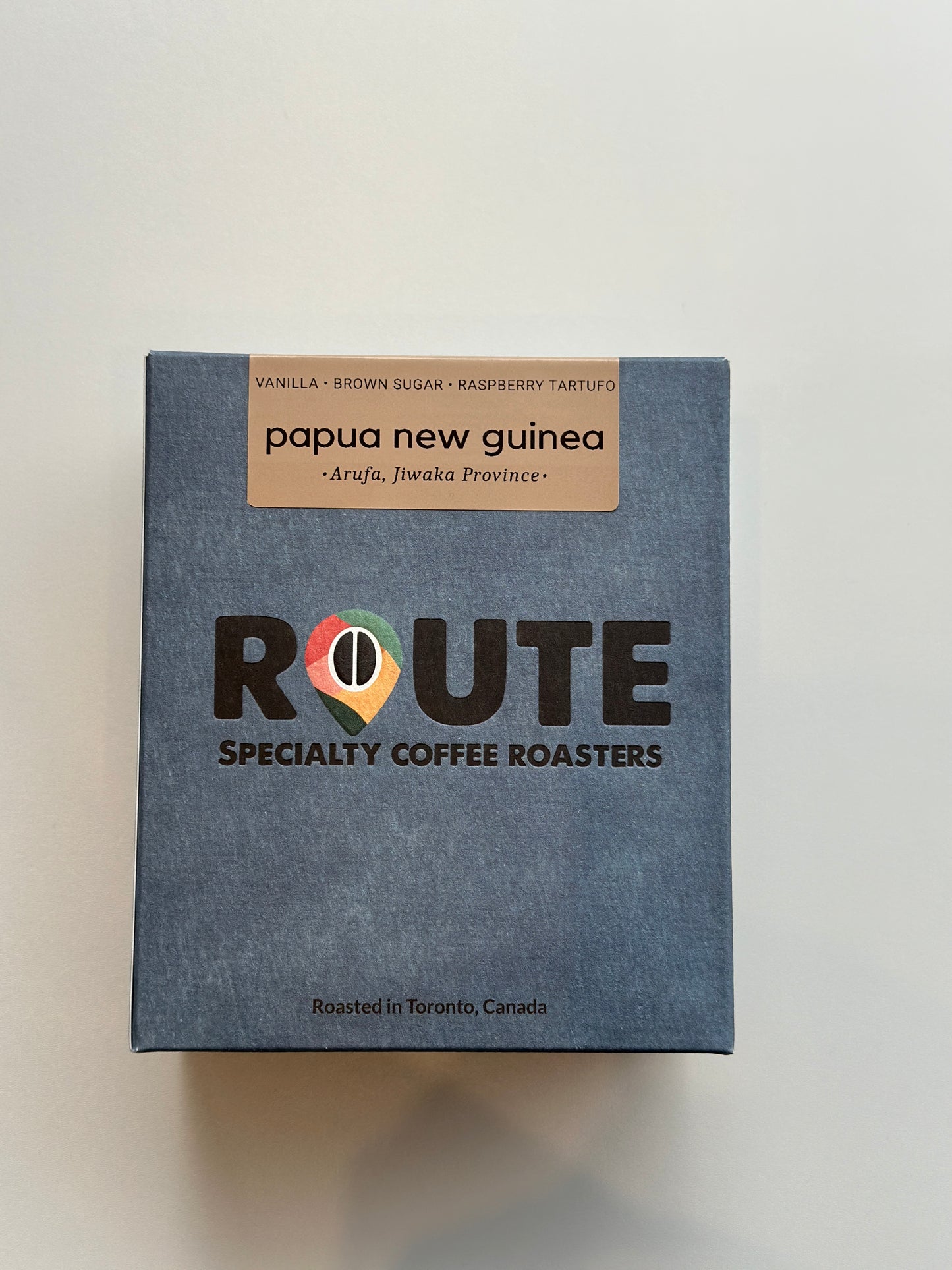PNG Natural | Papua New Guinea | Coffee Beans