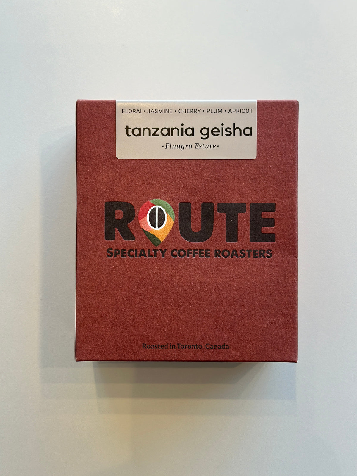*new arrival* Geisha Tanzania Washed | Karatu, Tazania | Coffee Beans