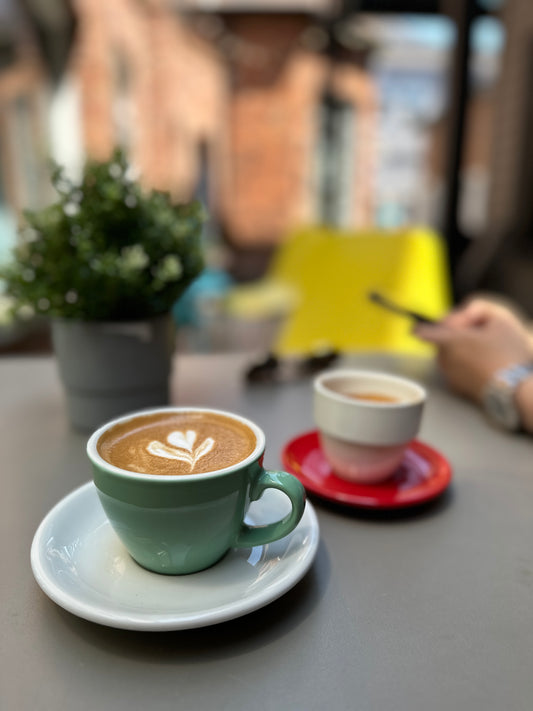 Sunshine- Our House Signature | Coffee Beans