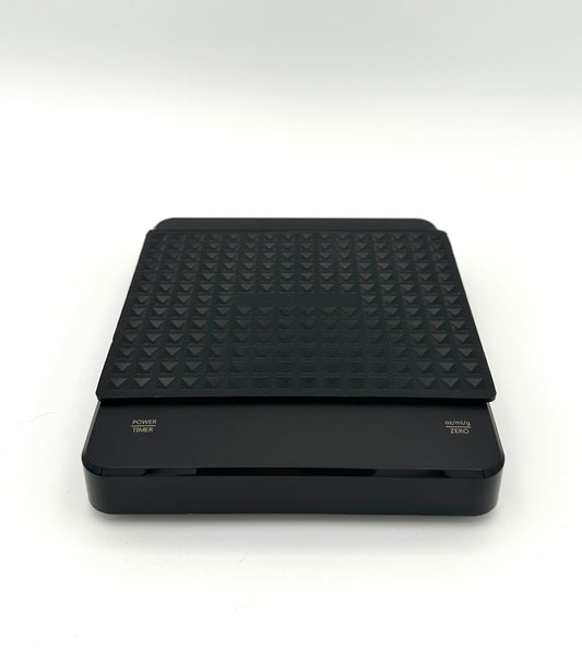 Digital Scale with Timer (3000g max., Rechargeable)