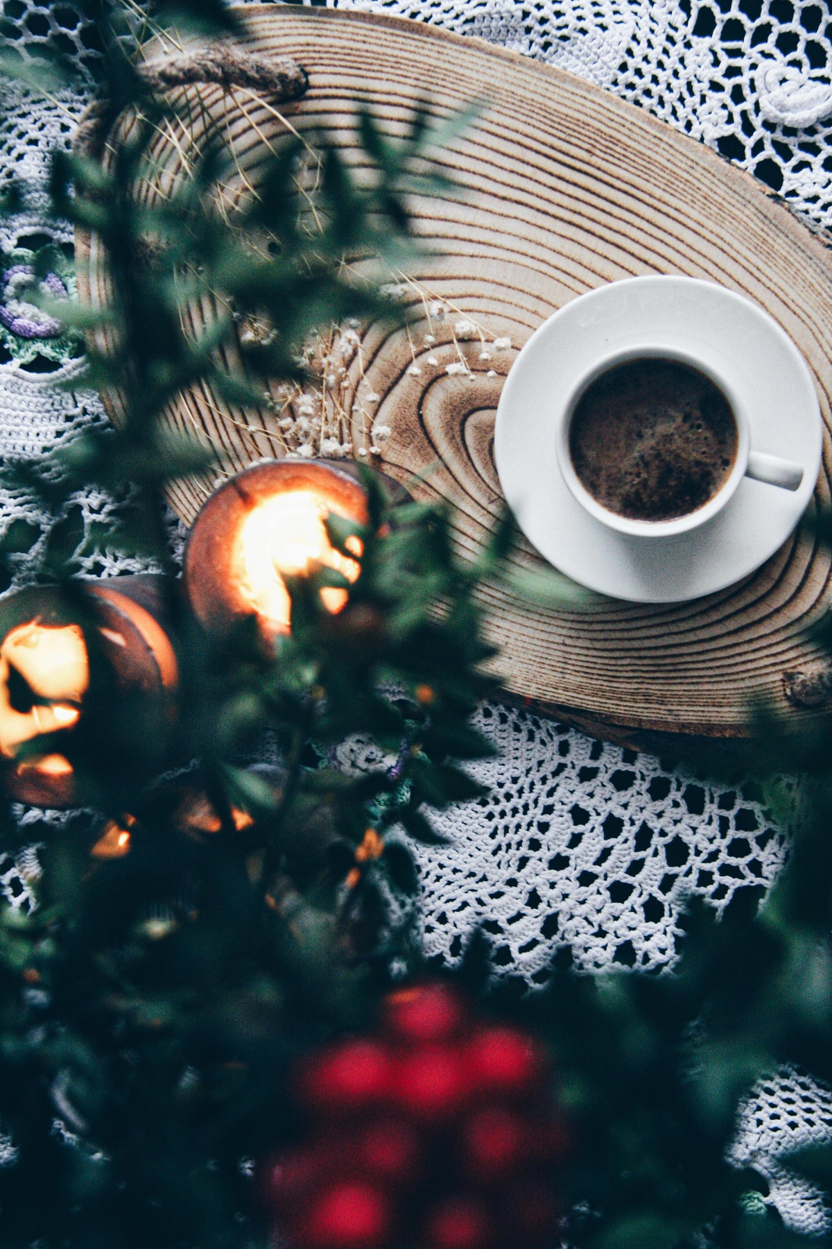 Holiday Gifts