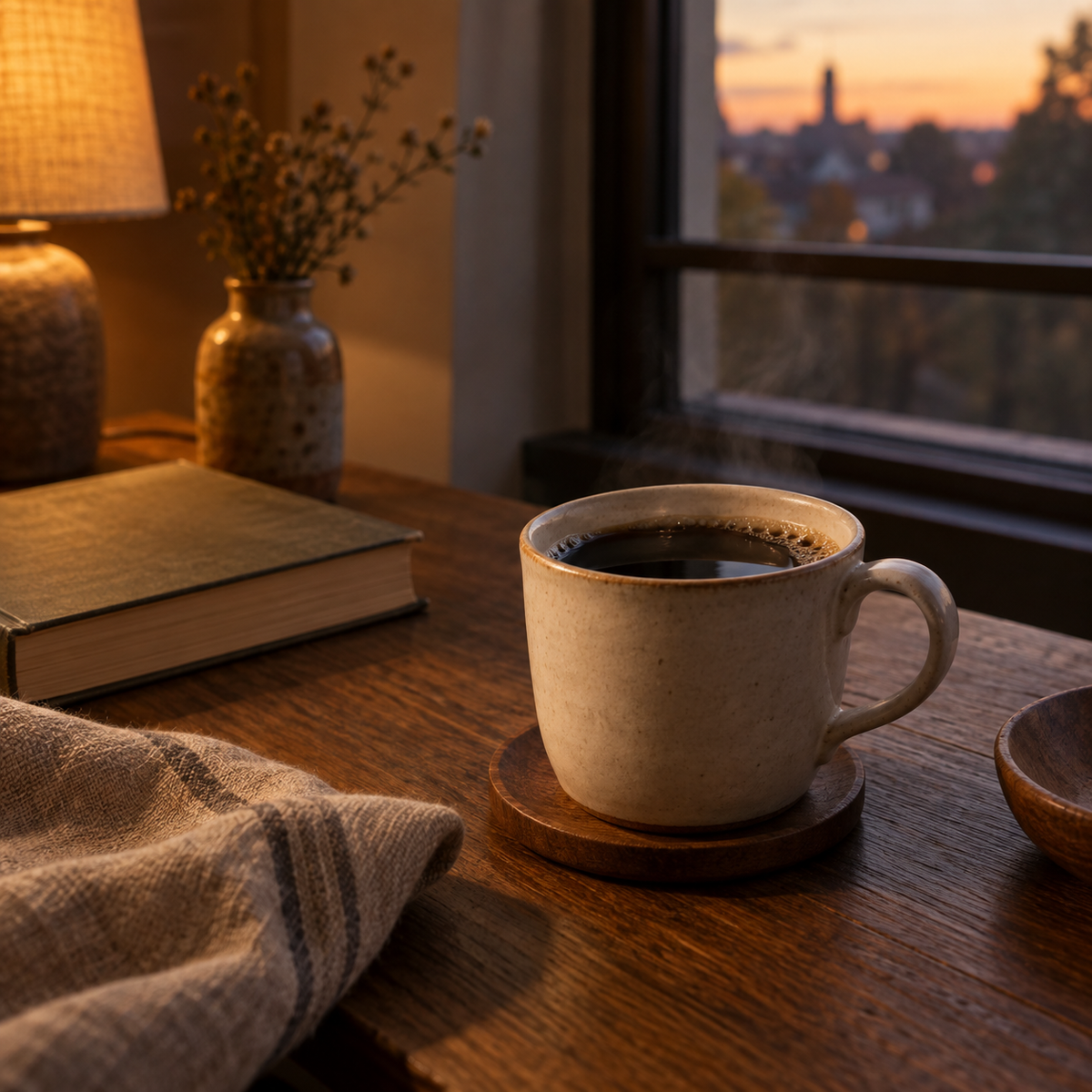 Decaf