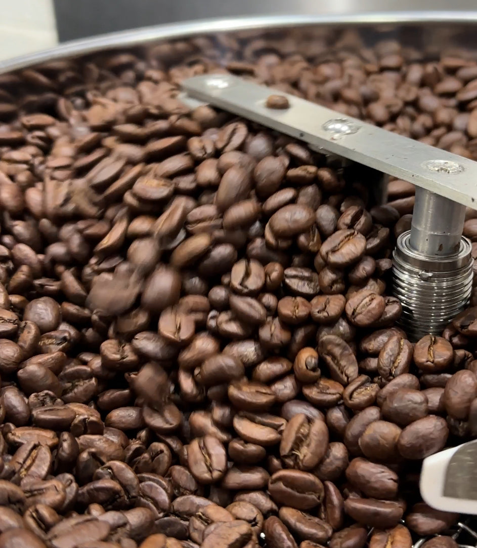 Coffee Beans