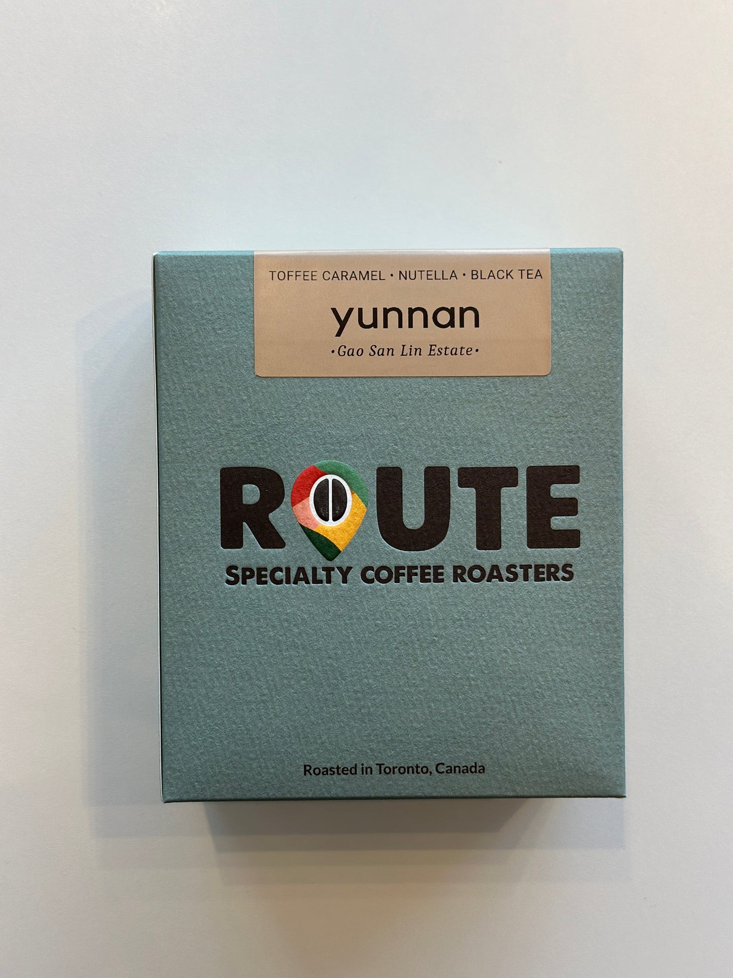 *new arrival* Yunnan | Honey Process | Coffee Beans