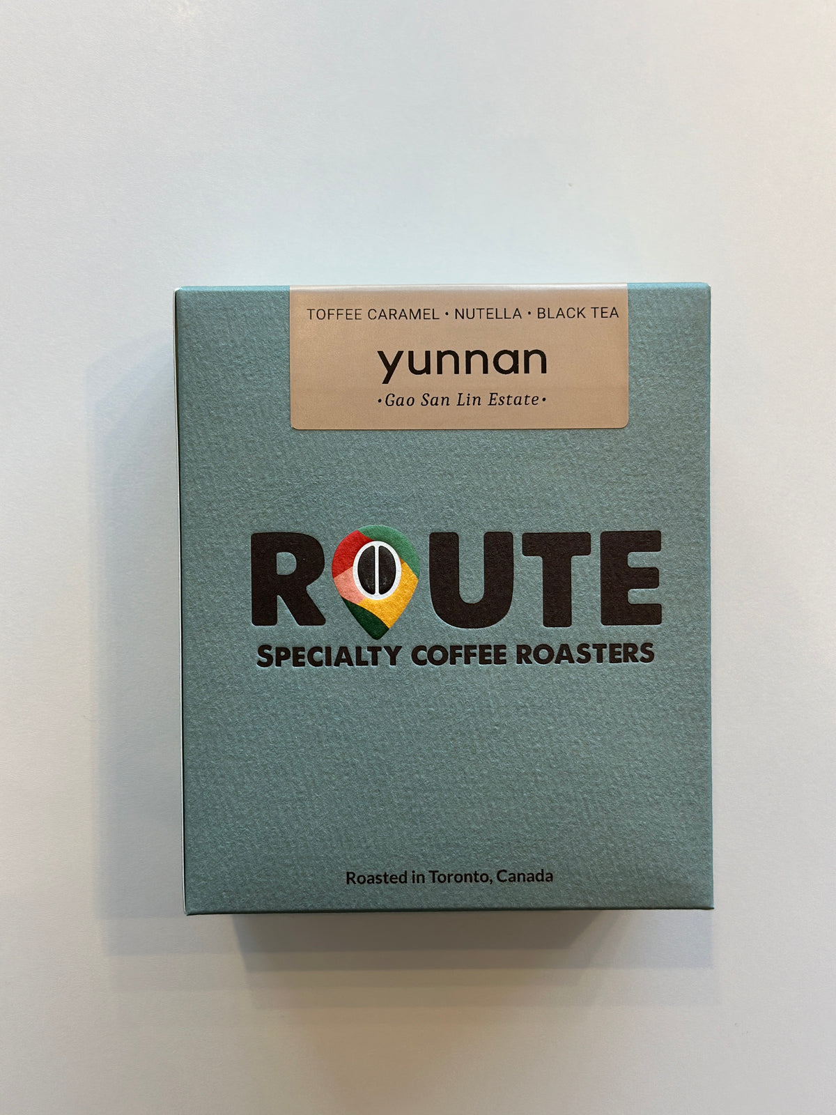 *new arrival* Yunnan | Honey Process | Coffee Beans