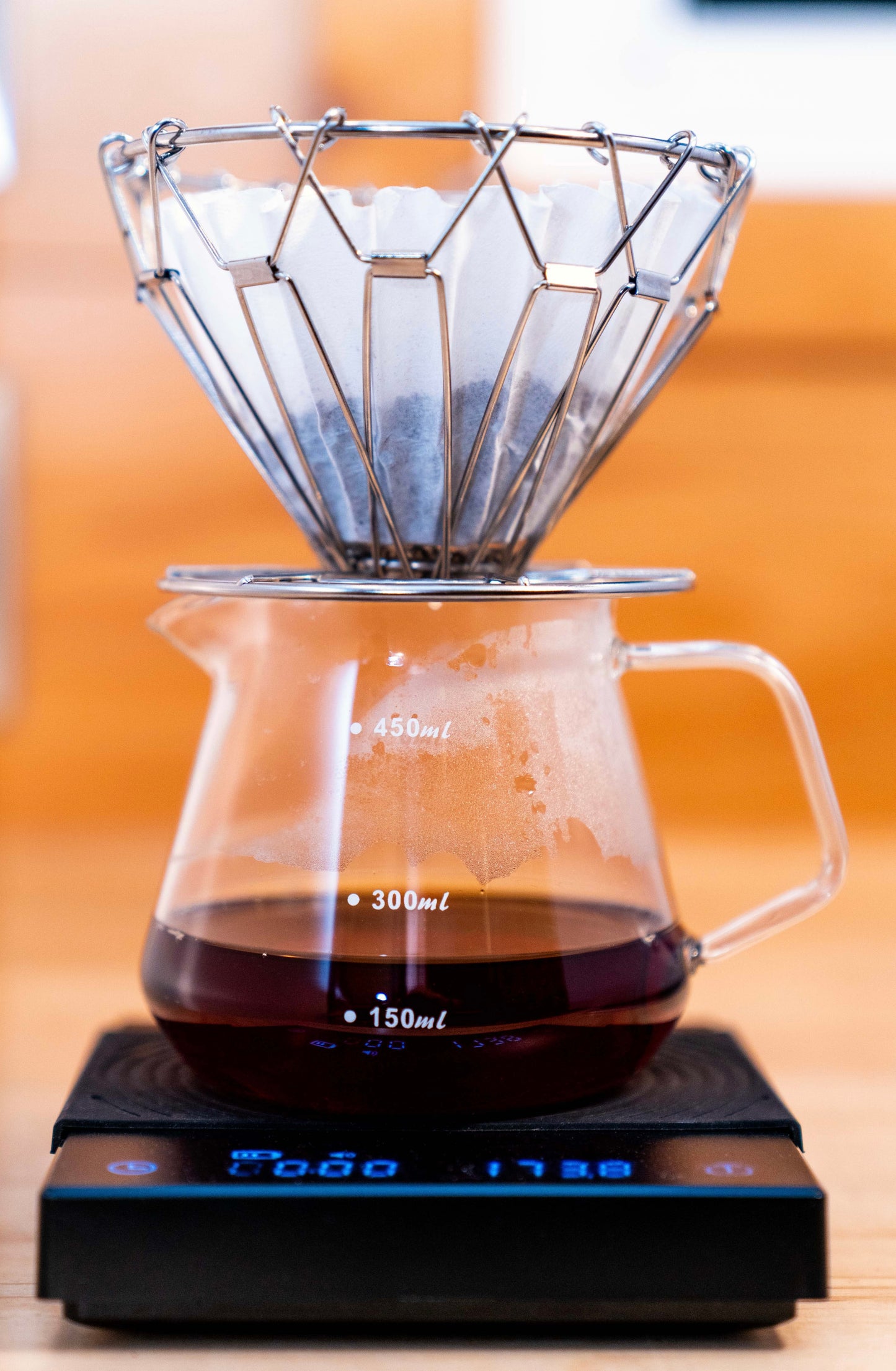 Decaf Colombia Sugar Cane Granja Paraíso 92 | Coffee Beans