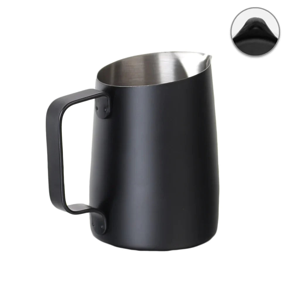 WPM #22 Pitcher X Slow Pour Supply 450ml