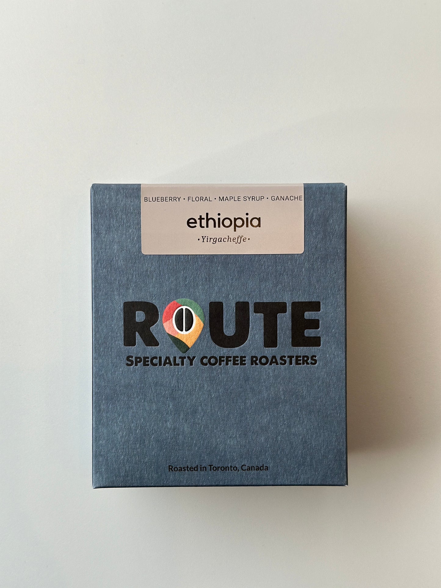 Ethiopia Yirgacheffe G1 | Coffee Beans