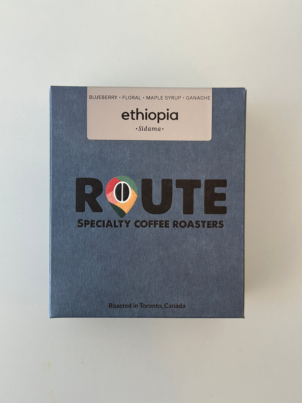 *new crop* Ethiopia Sidama G1 | Coffee Beans