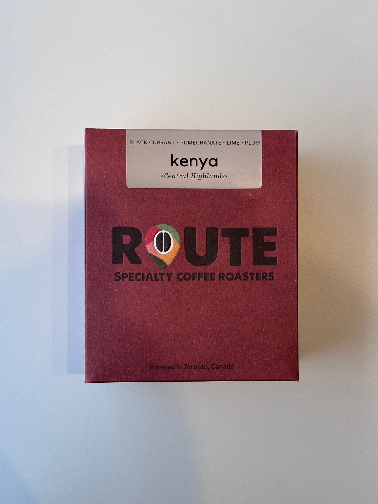 Kenya Double Washed | Coffee Beans