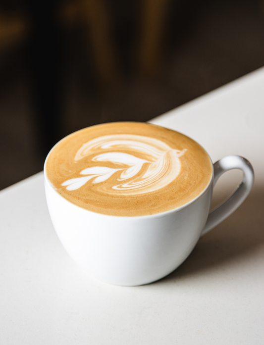 Ethiopia Yirgacheffe G1 | Coffee Beans