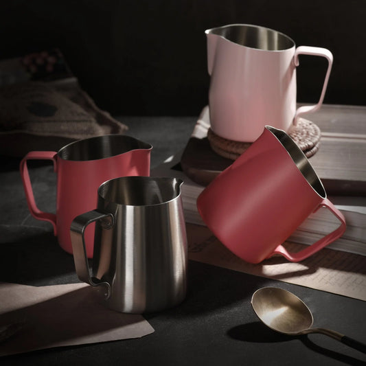 WPM #22 Pitcher X Slow Pour Supply 450ml