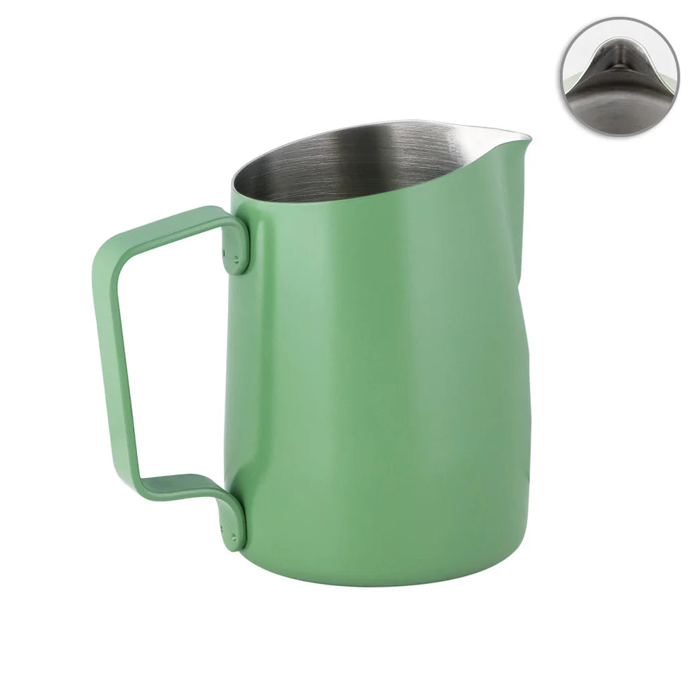 WPM #22 Pitcher X Slow Pour Supply 450ml