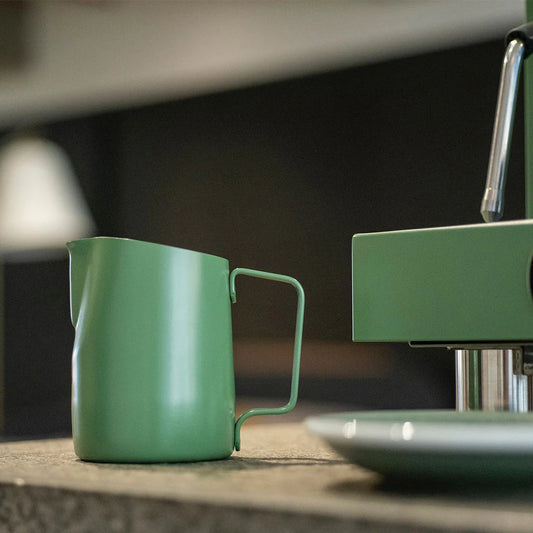 WPM #22 Pitcher X Slow Pour Supply 450ml