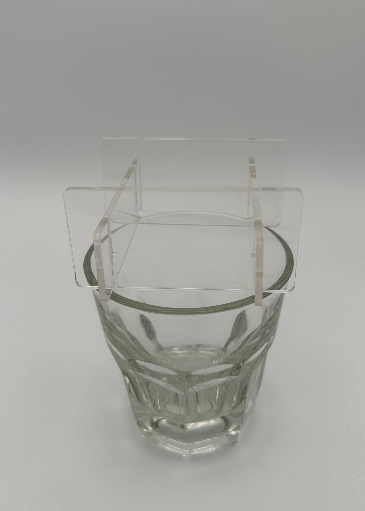 Travel Drip Coffee Holder