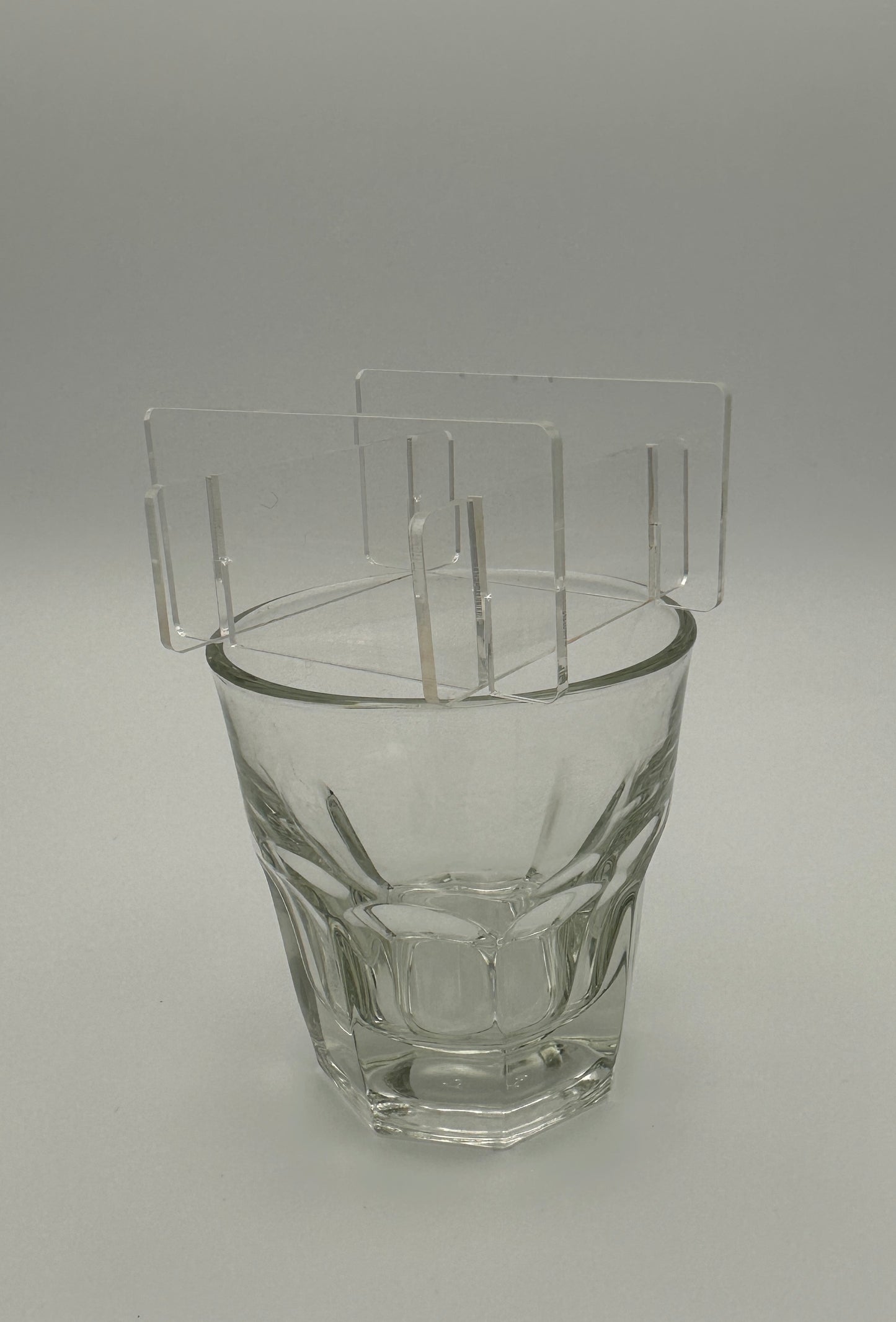 Travel Drip Coffee Holder