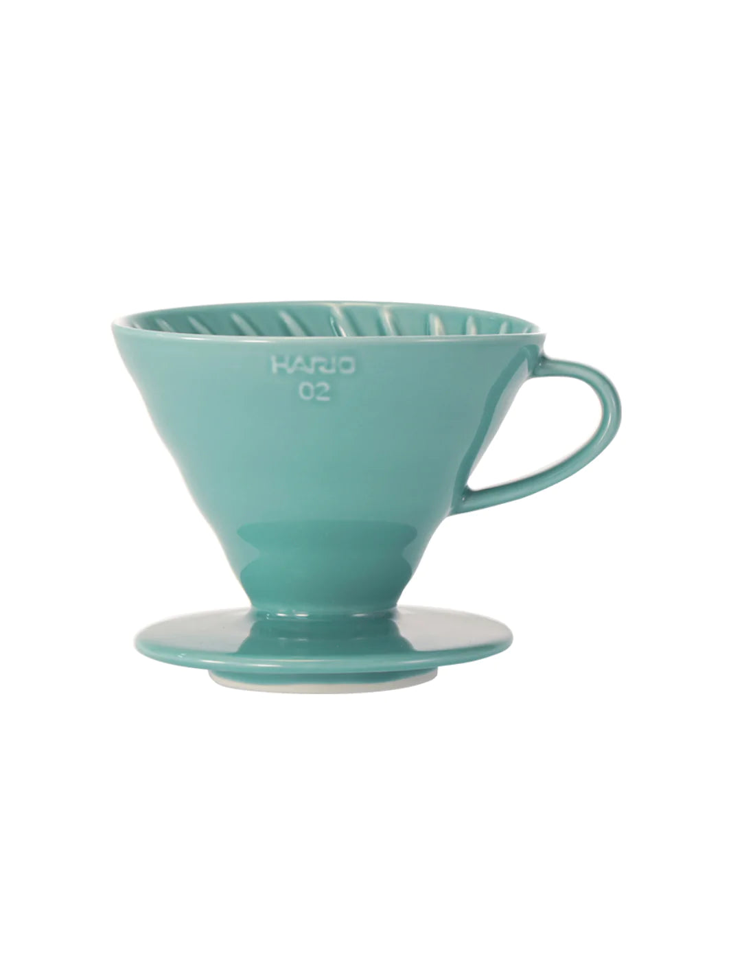 Hario V60- 02 Coffee Dripper